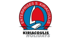 Holiday - Kiriacoulis